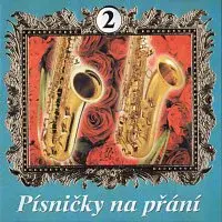 Studiová skupina Tomáše Haranta – Písničky na přání 2