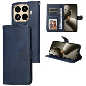 Magnet Case, Xiaomi 15T Pro, modrý