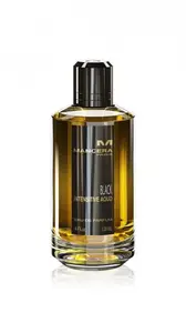 Mancera Black Intensitive Aoud - EDP 120 ml