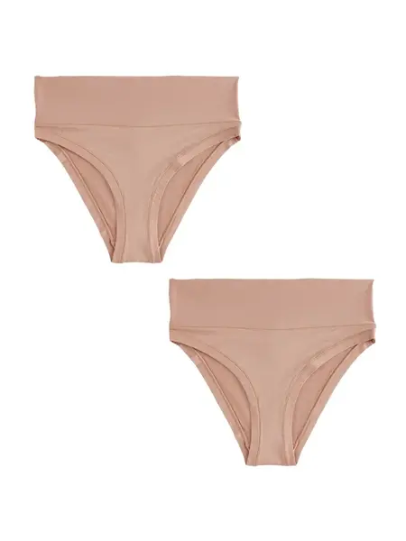 Next Nohavičky 'Ultimate Comfort'  telová