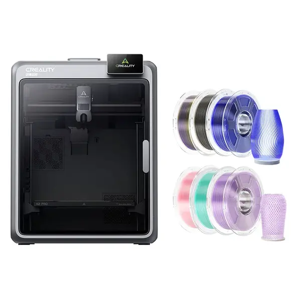 Creality K2 Pro 6kg HS PETG 2
