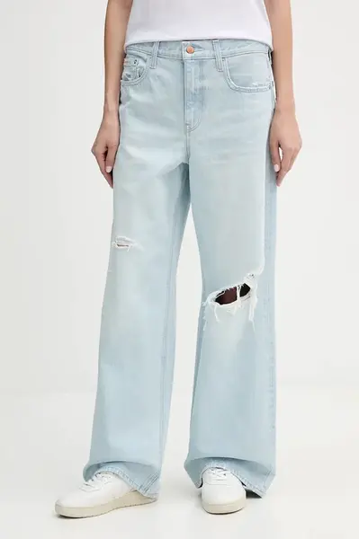 Džíny Calvin Klein Jeans