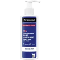 Neutrogena Rychle se vstřebávající krém na ruce 150 ml
