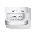 Institut Esthederm Calming Biomimetic Cream zklidňujicí krém 50 ml