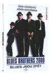 Blues Brothers 2000 (DVD)
