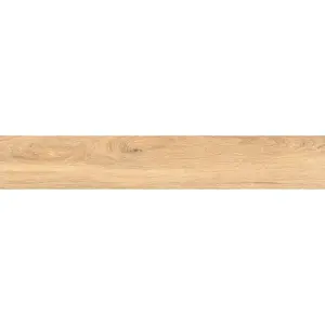 Dlažba Oceanwood Warm Beige 19.8/119.8