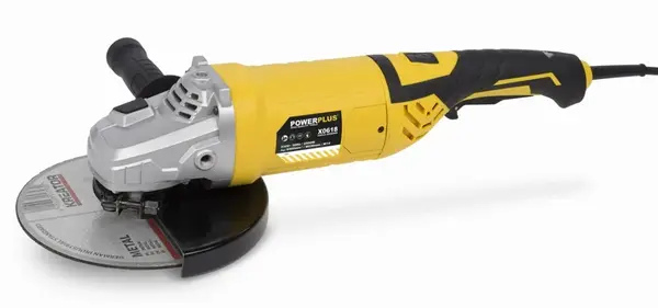 Úhlová bruska POWERPLUS 2500 W, 230 mm PPPOWX0618