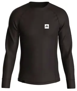 Mikado termoprádlo base layer tričko - m