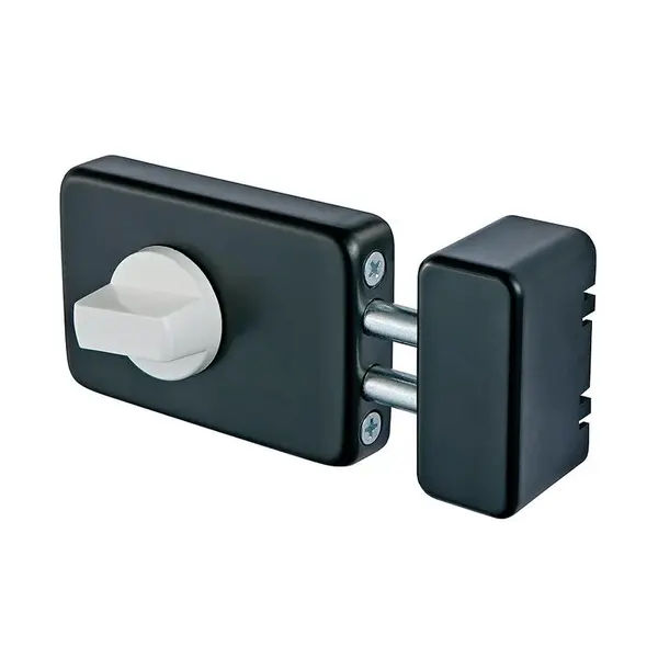 Přídavný dveřní zámek 1572 6KL