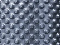 Gutta Nopová fólie N Basic, 1,5 x 20 m