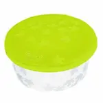 Box kulatý 0,5L „Rukkola” Branq mix