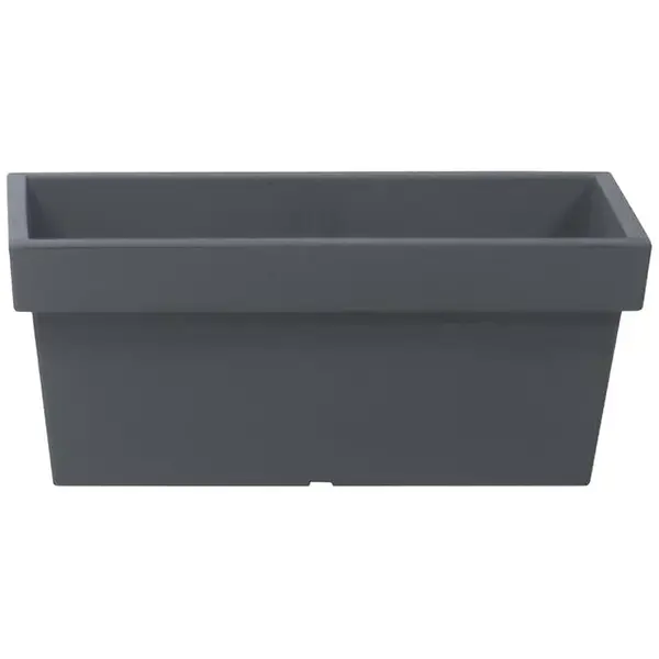 Truhlík Lofly Case šedá DLOFC600- 405U