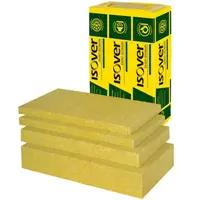 Minerální vlna Isover Fassil 60x1200x600 mm 5,76 m2