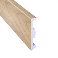 Podlahová lišta Stiq XL 2.2m Dub Flam 133