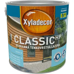Xyladecor Classic dub 2,5L