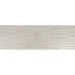 Dekor Mos Freedom Marron 25/75 Rekt.