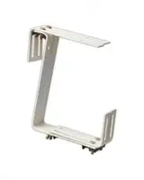 Držák na truhlík antracit 19X17 cm