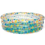 Dětský bazén ovoce 1,52 x 0,43m 51048