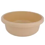 Miska kulatá classic 46cm 20l béžový 0040