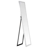 Stojací zrcadlo Madison 49,2x169,2 cm, bílé