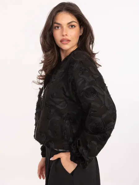 Jacket-IT-KR-5776.66-black