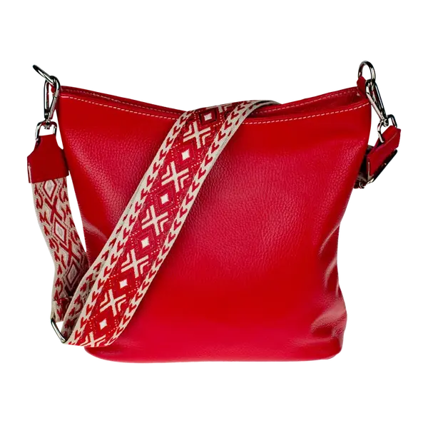 NovaKabelka.cz Amalia Rossa I