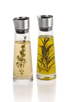 Sada fliaš na olej a ocot Blomus Alinjo 180 ml 2-pak
