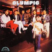Olympic – Bigbít