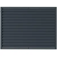 PLOTOVÉ POLE IMPERIAL - 199 X 120 CM