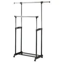 Vešiak Wu-11 Černá