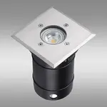 Svítidlo BERG 7173 DL-10L IP67 GU10