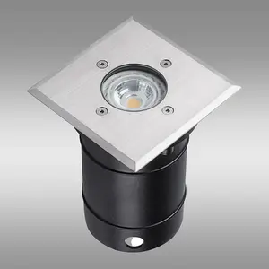 Svítidlo BERG 7173 DL-10L IP67 GU10