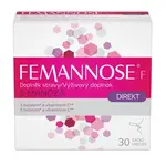 Femannose F Direkt 30 sáčků