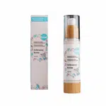 Kvitok Dětský prebiotický ochranný krém - celotělový s ovesným proteinem (50 ml)