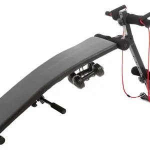 VIFITO Posilovací stroj na břicho A40