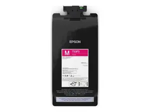Epson C13T53F30N purpurová (magenta) originální cartridge