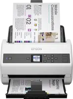 Epson WorkForce DS-870 B11B250401 skener