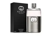 Gucci Guilty Pour Homme toaletní voda pro muže 90 ml