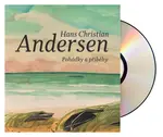 Pohádky a příběhy (Hans Christian Andersen-Ernesto Čekan) (2 MP3-CD)
