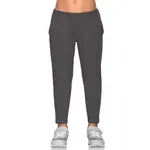 Dětské legíny BAS BLEU Nell grafit 98-104 cm