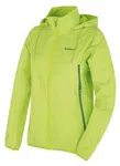 Husky Sonny L M, jas. zelená Dámská softshell bunda