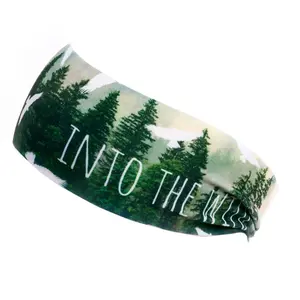 Bjež ACTIVE WILD S, wild Čelenka