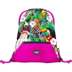 BAAGL TUKAN Sáček na přezůvky, mix, velikost