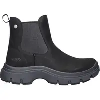 Keen KOSA CHELSEA Dámská zimní obuv, černá, velikost 37.5