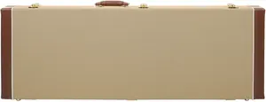 Razzor Woodline Electric Tweed