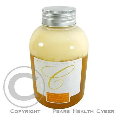 ESSENCIALIS pěna do koupele dvoufázová 500ml