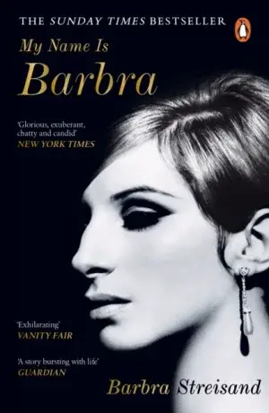 My Name is Barbra - Barbra Streisand