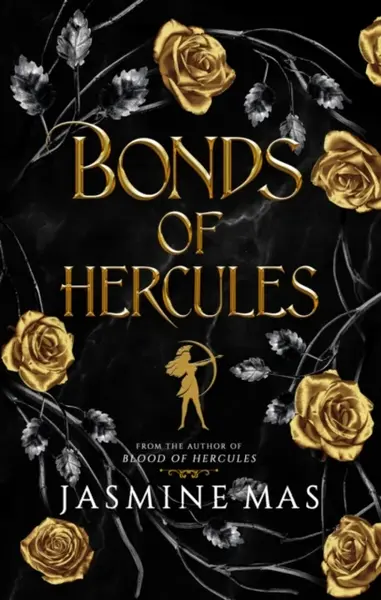 Bonds of Hercules - Mas Jasmine