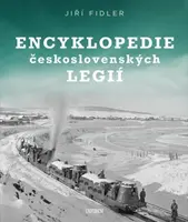 Encyklopedie československých legií - Jiří Fidler