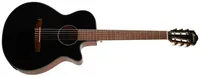 Ibanez AEG50NH Black